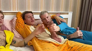 640 gay college porn videos
